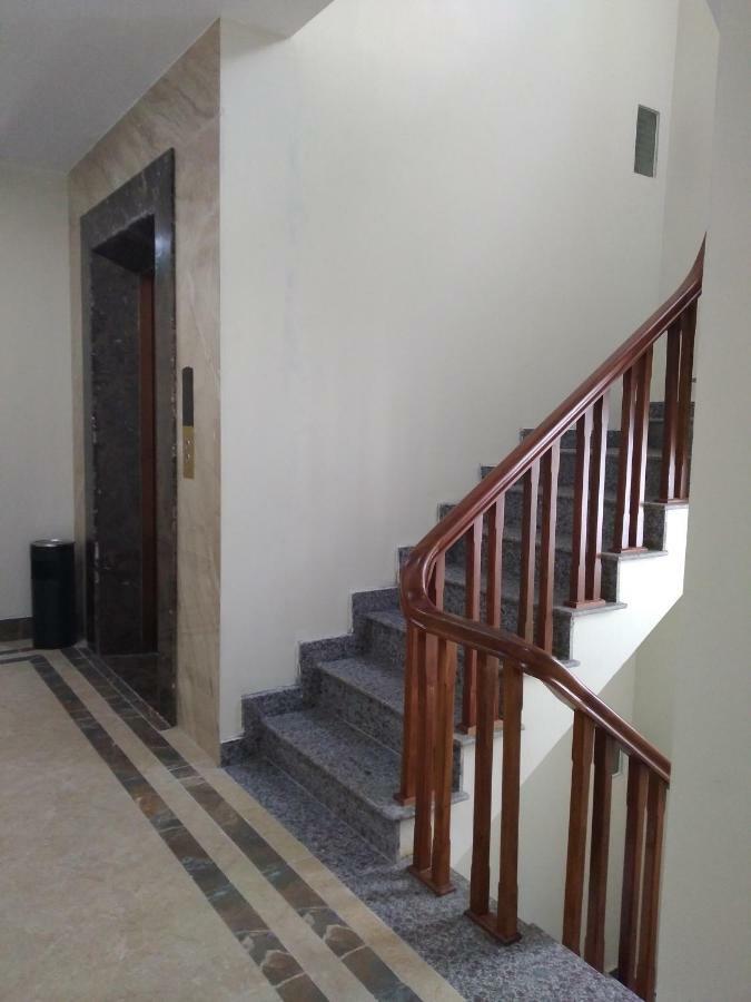 Cat Ba Rosalia Hotel Dong Khe Sau Exterior foto